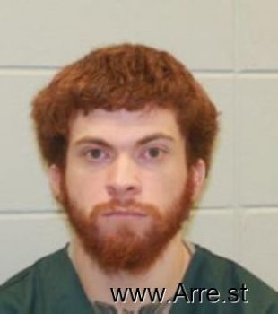 Lucas M Roberts Mugshot