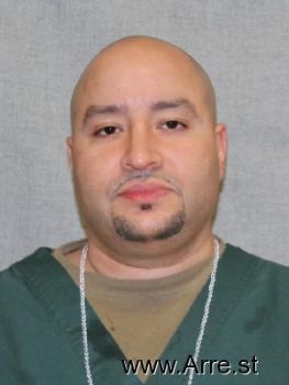 Luis  Acevedo Mugshot