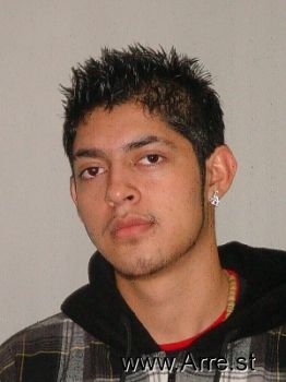 Luis  Arellano-jimenez Mugshot