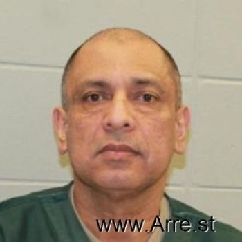 Luis F Avila-dominguez Mugshot