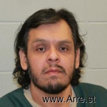 Luis A Bautista-ortiz Mugshot