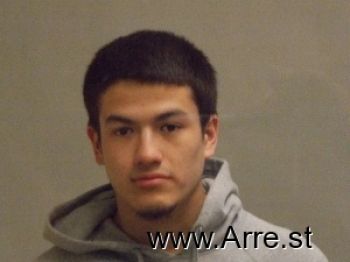 Luis F Benitez Mugshot