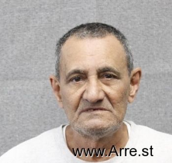 Luis A Betancourt Mugshot