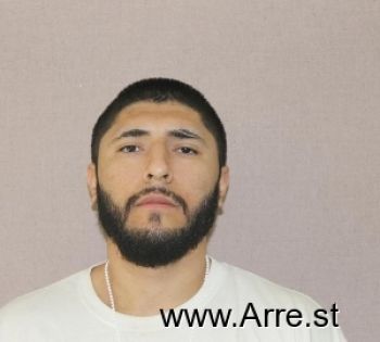 Luis M Dominguez Mugshot