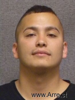 Luis M Jr Gomez Mugshot