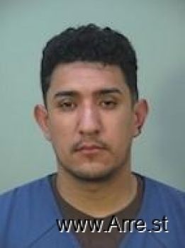 Luis Francisco Gutierrez-segura Mugshot