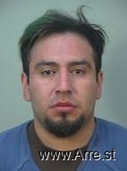 Luis Alberto Gutierrez Fonseca Mugshot