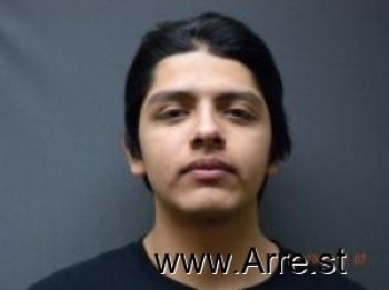 Luis M Munoz-meza Mugshot