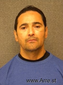 Luis A Orozco Mugshot