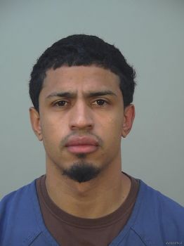 Luis Gustavo Padilla Duarte Mugshot