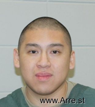 Luis J Ramos Mugshot