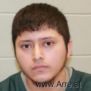 Luis F Reyes Rojas Mugshot