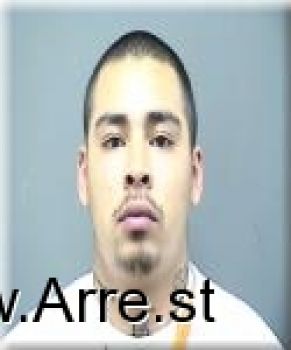 Luis  Salinas Mugshot