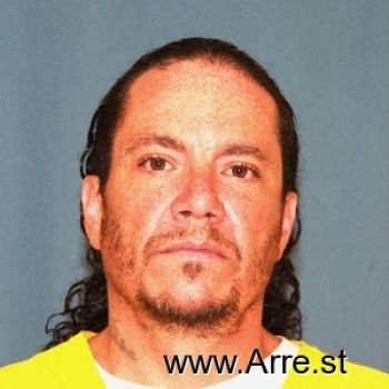 Luis A Santiago Mugshot