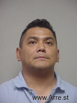 Luis G Torres Mugshot