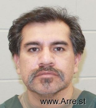 Luis R Valdez Mugshot