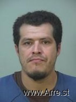 Luis Cain Vasquez Mugshot