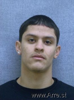 Luis A Vega Ramirez Mugshot