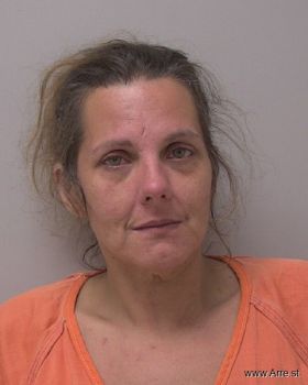 Lurene Lynn Griffith Mugshot