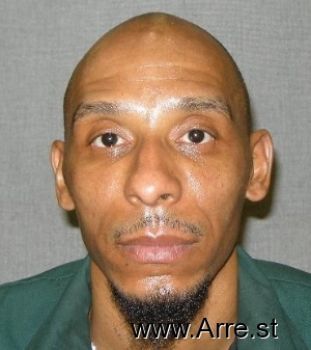 Luther Q Elam Mugshot