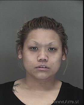 Mai Nhia Lee Mugshot