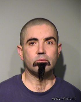 Manuel  Sanchez-delgado Mugshot