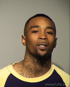 Maurice  Owens Mugshot