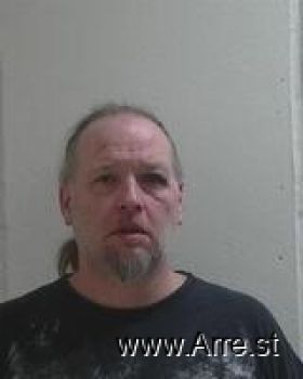 Michael Raymond Carlson Mugshot