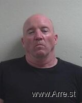 Michael Fitzgerald Hubbard Mugshot