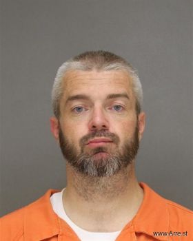 Michael Joseph Krause Mugshot