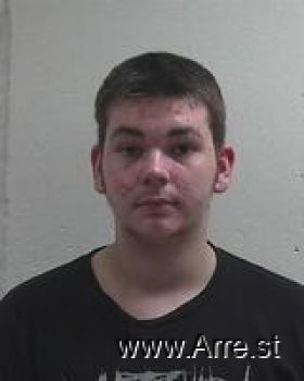 Michael Allen Miner Mugshot