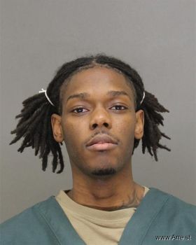 Michael Latrell Moss Mugshot