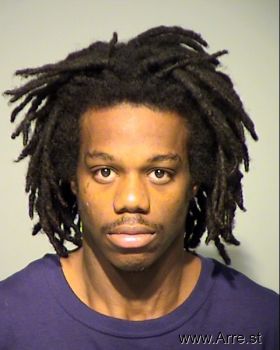 Monti  Webb Mugshot