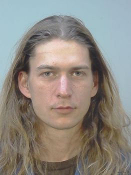 Macauley David-gaige Oreskovic Mugshot