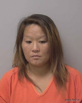 Mai Ying Lee Mugshot