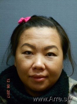 Mai Y Thao Mugshot