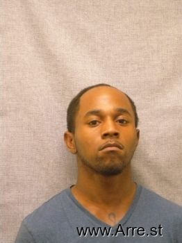 Malik T Boone Mugshot