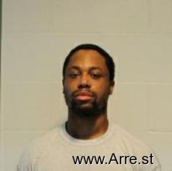 Malik A Jenkins Mugshot