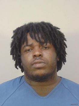 Malik Mosesrobert Smith Mugshot