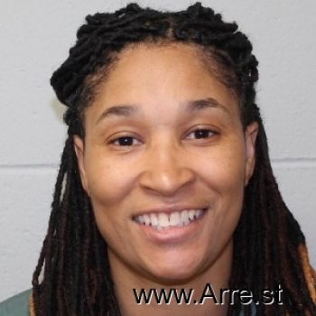 Malika C Willoughby Mugshot