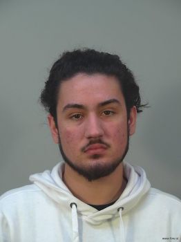 Manuel Lynn Gomez Mugshot