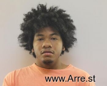 Manuel A Johnson Mugshot