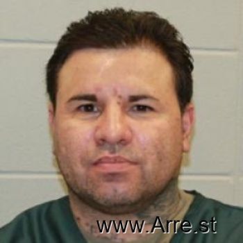 Manuel D Morales-rivera Mugshot