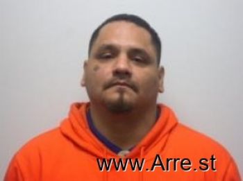 Manuel  Pacheco Mugshot