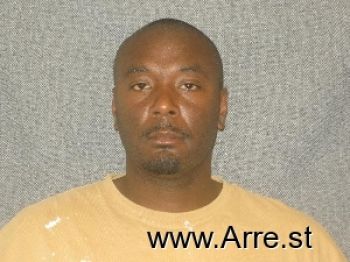 Marc A Polk Mugshot