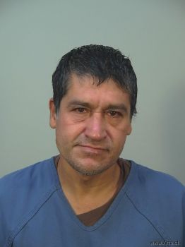 Marcelino  Ayala Mugshot