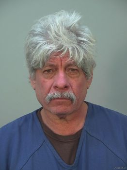 Marcelino N\/a Fernandez Sepulveda Mugshot