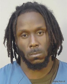 Marcellus D Blackwell Mugshot