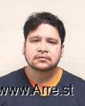 Marcelo  Barcenas-ruiz Mugshot