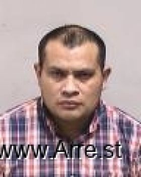 Marco Antonio Lopez-gomez Mugshot